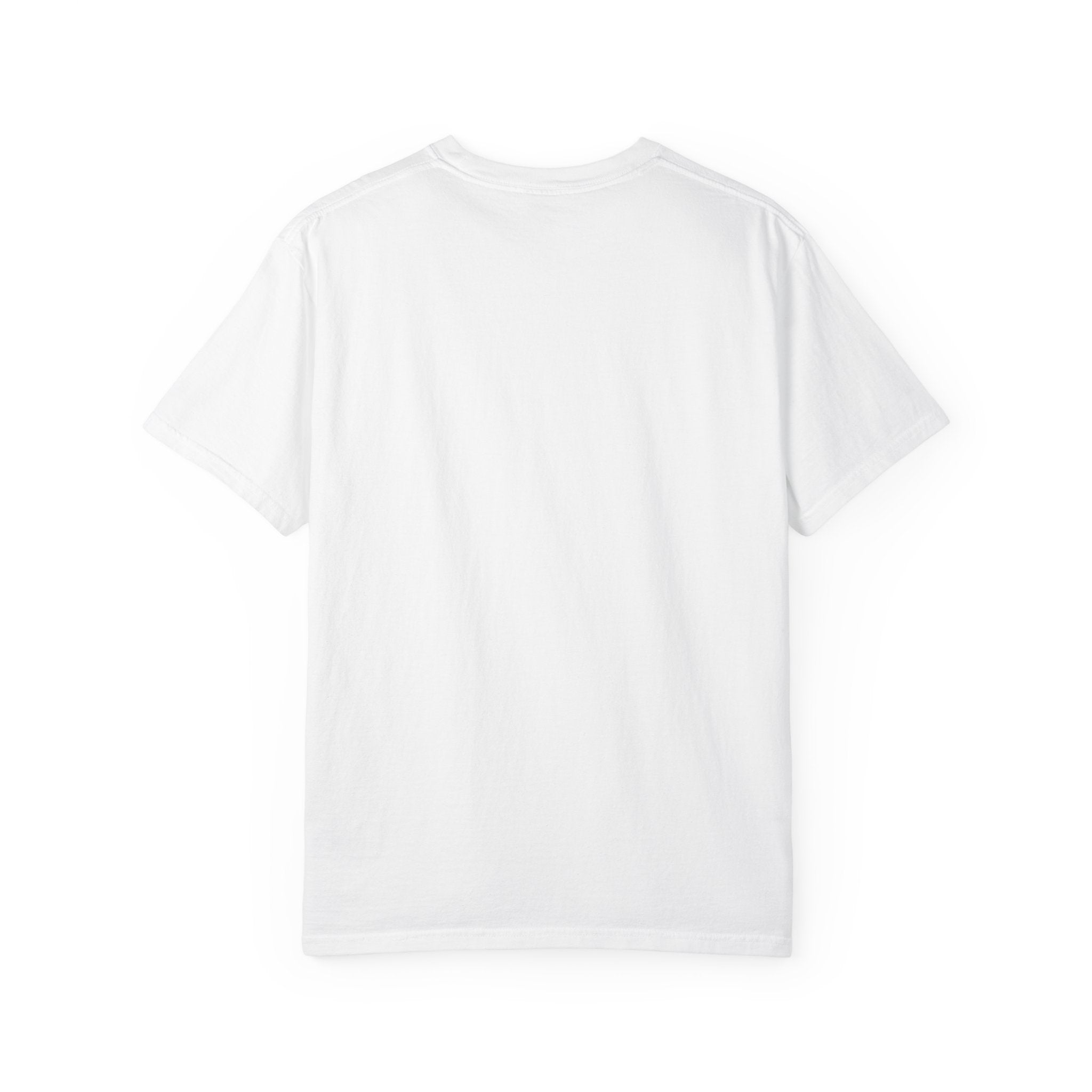 T-Shirt — “I’m Not Meant to Struggle Forever” Inspirational Mental Health Tee