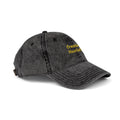 No Competition Vintage Embroidered Cap