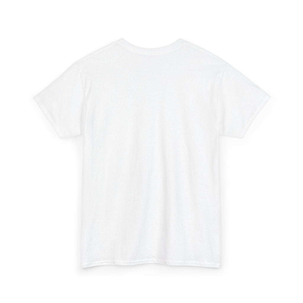 T-Shirt — "Bro She's Married" Minimalist Bachelorette Party Tee