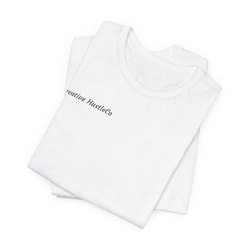 T-Shirt — "No Competition" Motivational Graphic Tee