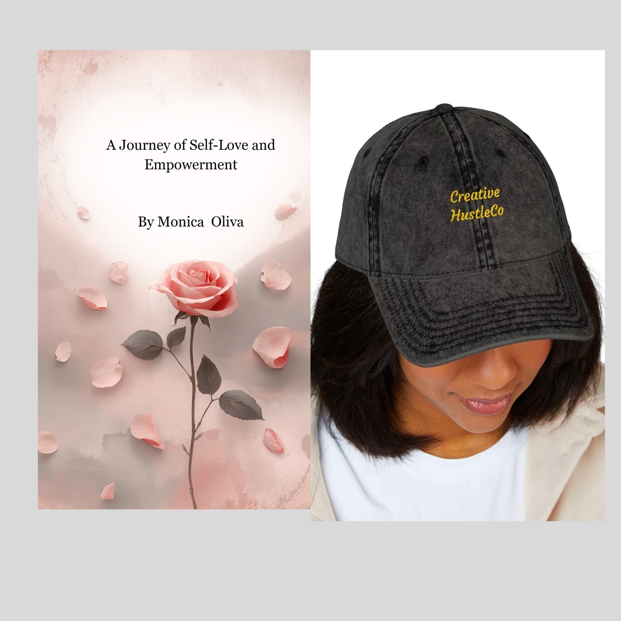 The Creative Confidence Kit